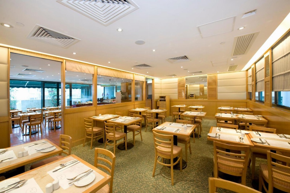 Bishop Lei International House Main image